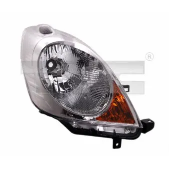 Projecteur principal TYC 20-1040-15-2