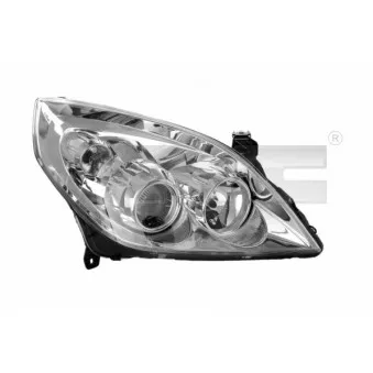 Projecteur principal TYC 20-1041-15-2
