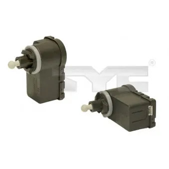 Correcteur, portée lumineuse TYC 20-1041-MA-1