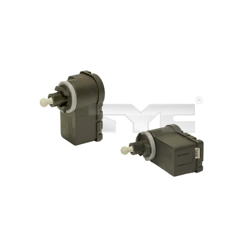 Correcteur, portée lumineuse TYC 20-1041-MA-1