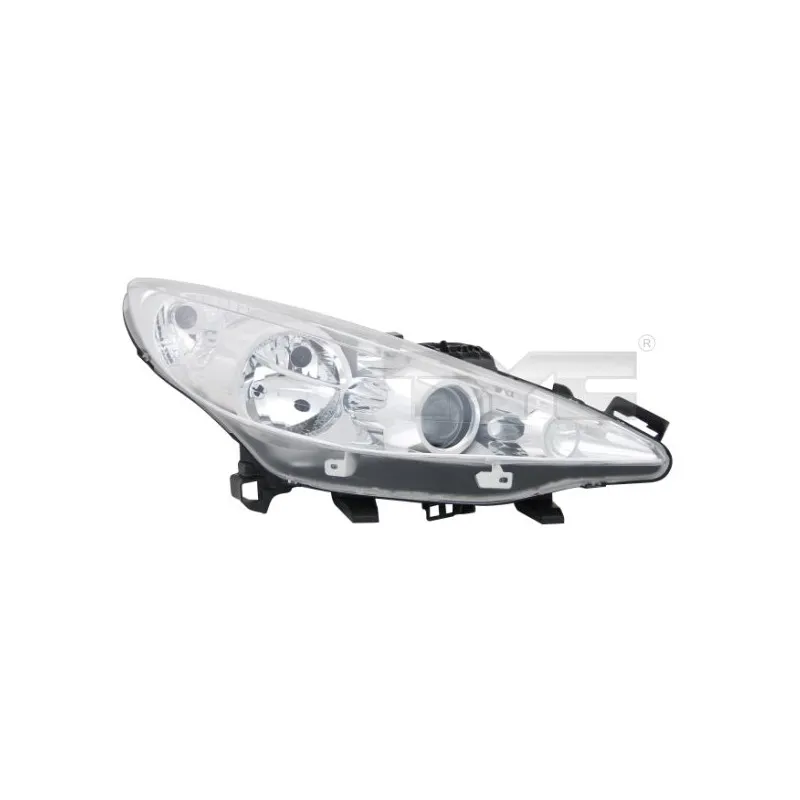 Projecteur principal TYC 20-1061-05-2