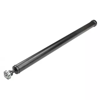 Arbre de transmission, entraînement essieux TEKNÖR NWN-VW-012