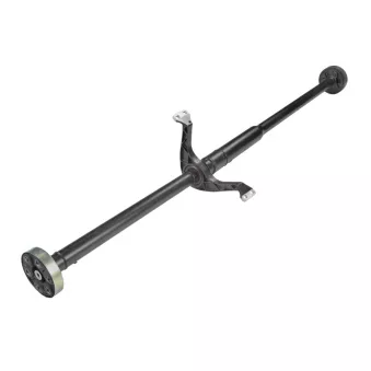Arbre de transmission, entraînement essieux TEKNÖR NWN-VW-013