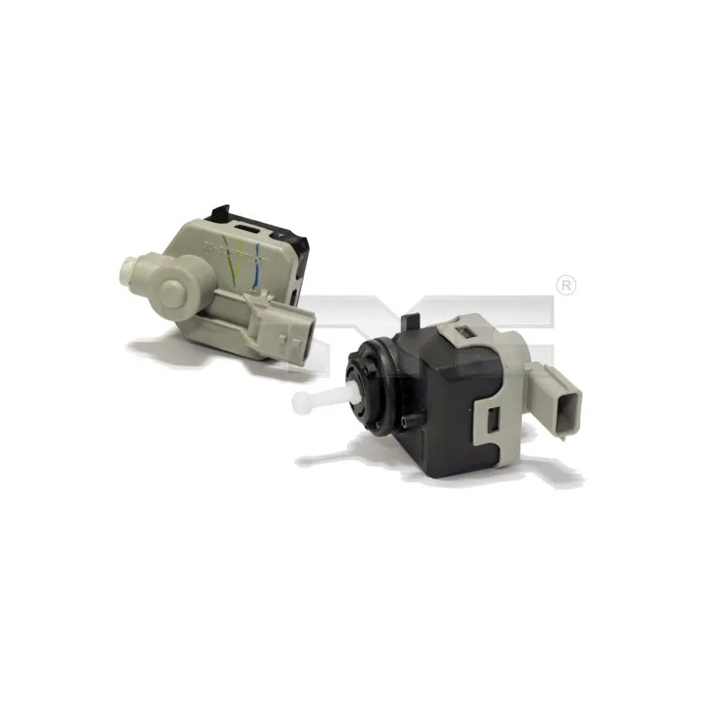 Correcteur, portée lumineuse TYC 20-1067-MA-1