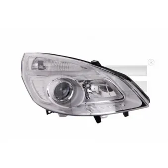 Projecteur principal TYC 20-1068-05-2