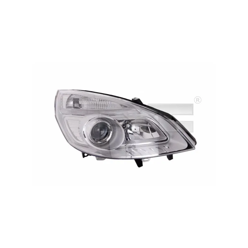 Projecteur principal TYC 20-1068-05-2