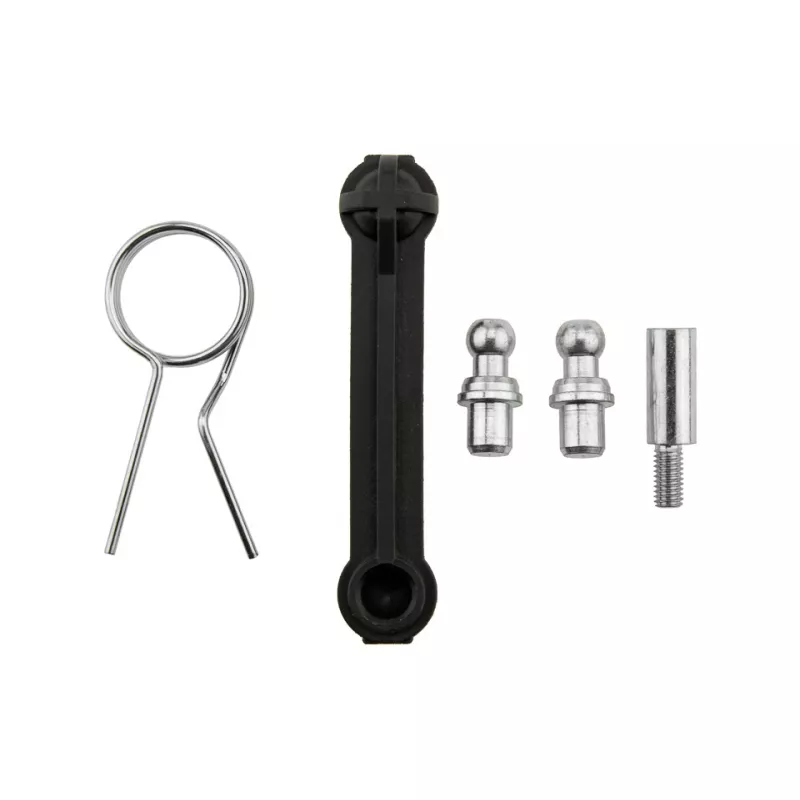 Rotule, tringlerie de commande TEKNÖR NXX-FR-000