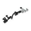 Kit de réparation, levier de changement de vitesse TEKNÖR NXX-PL-001 - Visuel 1