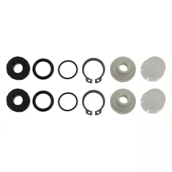 Kit de réparation, levier de changement de vitesse TEKNÖR