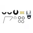 Kit de réparation, levier de changement de vitesse TEKNÖR NXX-RE-002 - Visuel 3