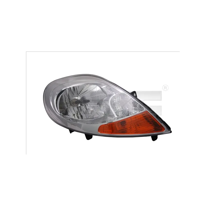 Projecteur principal TYC 20-1099-00-21