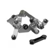 Kit de réparation, levier de changement de vitesse TEKNÖR NXX-VW-000 - Visuel 2