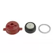 Kit de réparation, levier de changement de vitesse TEKNÖR NXX-VW-005 - Visuel 1