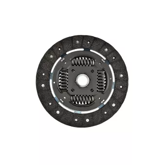 Disque d'embrayage TEKNÖR NZS-MZ-001T