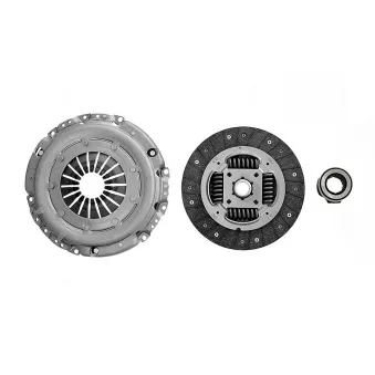 Kit d'embrayage TEKNÖR NZS-VW-003U