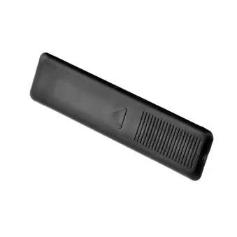 Capuchon de fermeture/de protection TEKNÖR O-FEDM-M6