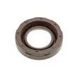 Bague d'étanchéité, puit de bougie TEKNÖR O-NCP-007 - Visuel 1