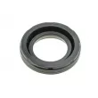 Bague d'étanchéité, puit de bougie TEKNÖR O-NCP-008 - Visuel 2