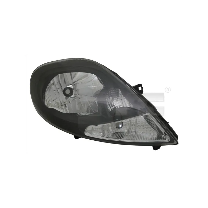 Projecteur principal TYC 20-1099-65-2
