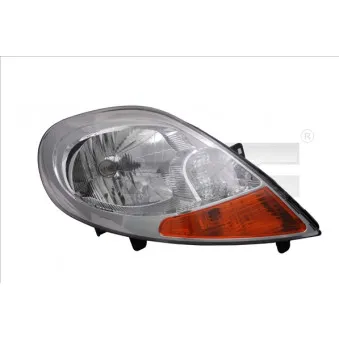 Projecteur principal TYC 20-1100-00-21