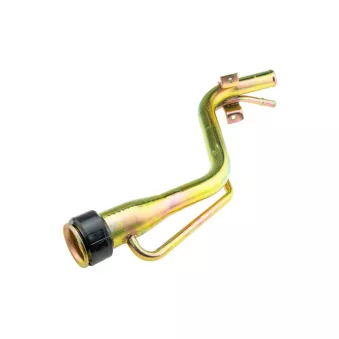 Goulotte de remplissage, réservoir de carburant TEKNÖR PWP-DA-001