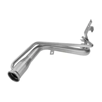 Goulotte de remplissage, réservoir de carburant TEKNÖR PWP-HD-006