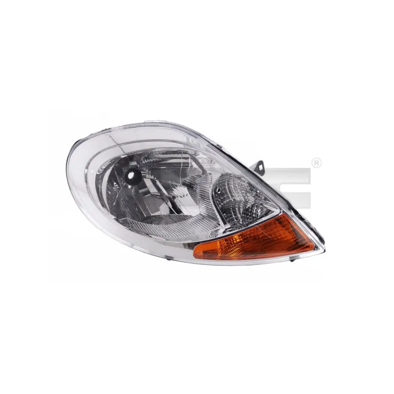 Projecteur principal TYC 20-1100-25-2