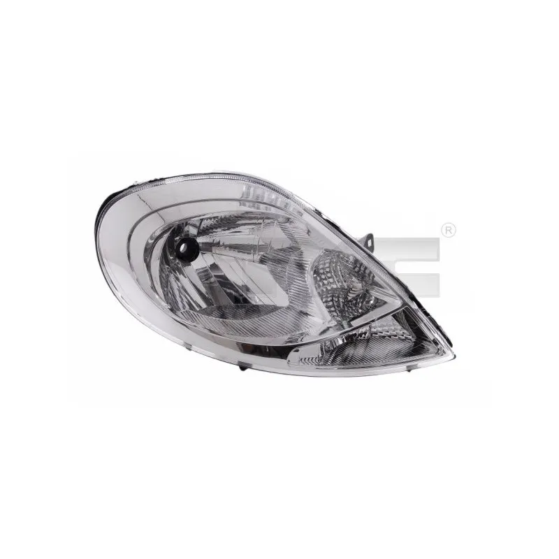 Projecteur principal TYC 20-1100-35-2