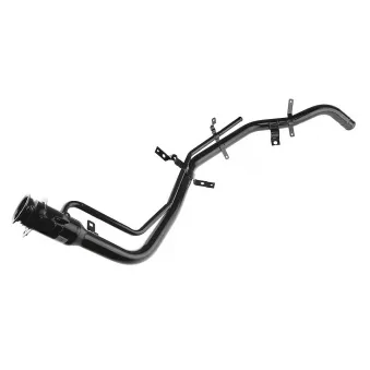 Goulotte de remplissage, réservoir de carburant TEKNÖR PWP-MS-007