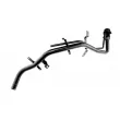 Goulotte de remplissage, réservoir de carburant TEKNÖR PWP-MS-007 - Visuel 2