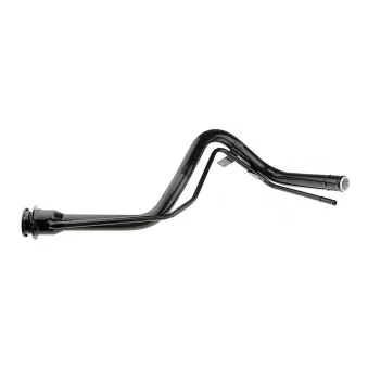 Goulotte de remplissage, réservoir de carburant TEKNÖR PWP-MS-012