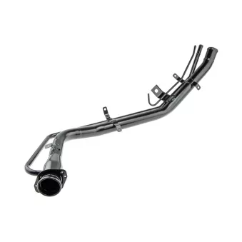 Goulotte de remplissage, réservoir de carburant TEKNÖR PWP-MS-016