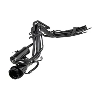 Goulotte de remplissage, réservoir de carburant TEKNÖR PWP-MS-017