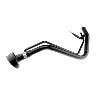 Goulotte de remplissage, réservoir de carburant TEKNÖR PWP-NS-003