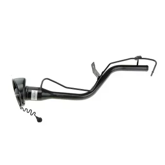 Goulotte de remplissage, réservoir de carburant TEKNÖR PWP-NS-006
