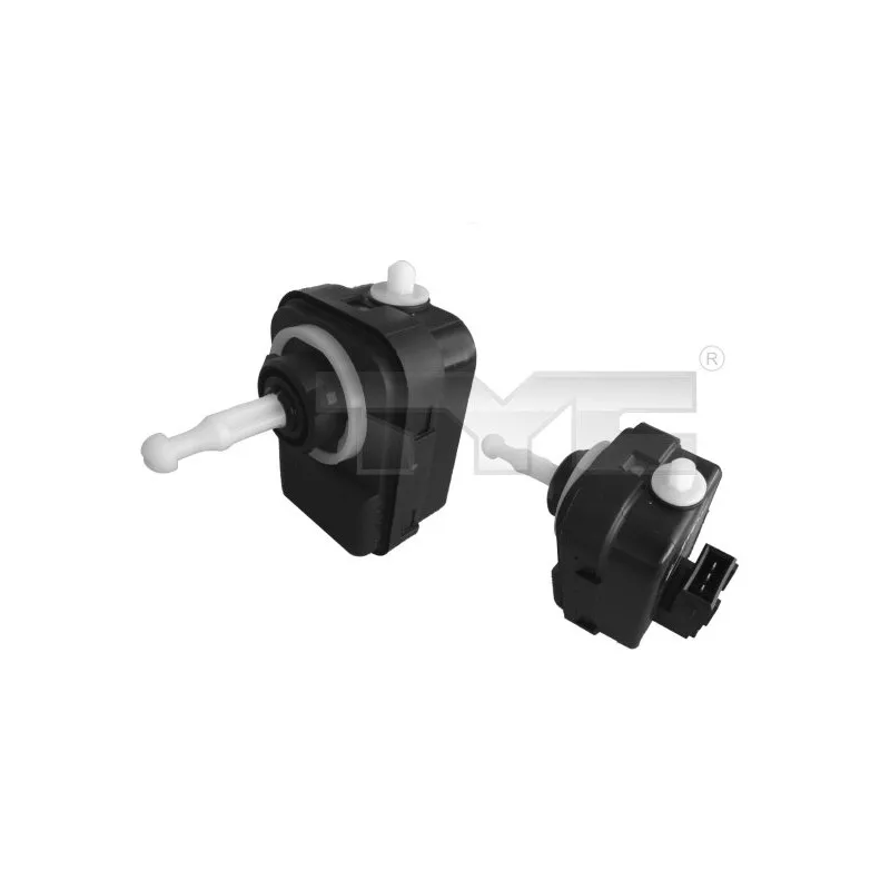 Correcteur, portée lumineuse TYC 20-11035-MA-1