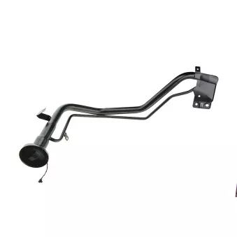 Goulotte de remplissage, réservoir de carburant TEKNÖR PWP-NS-007