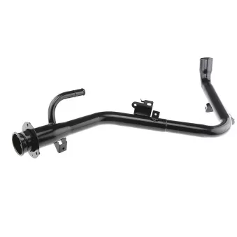 Goulotte de remplissage, réservoir de carburant TEKNÖR PWP-SB-002