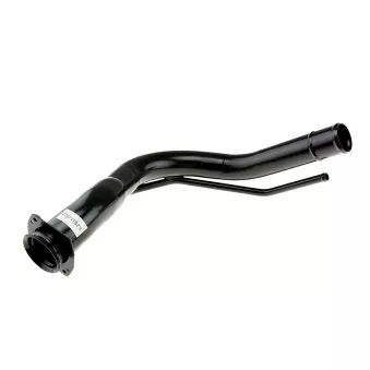 Goulotte de remplissage, réservoir de carburant TEKNÖR PWP-SU-002