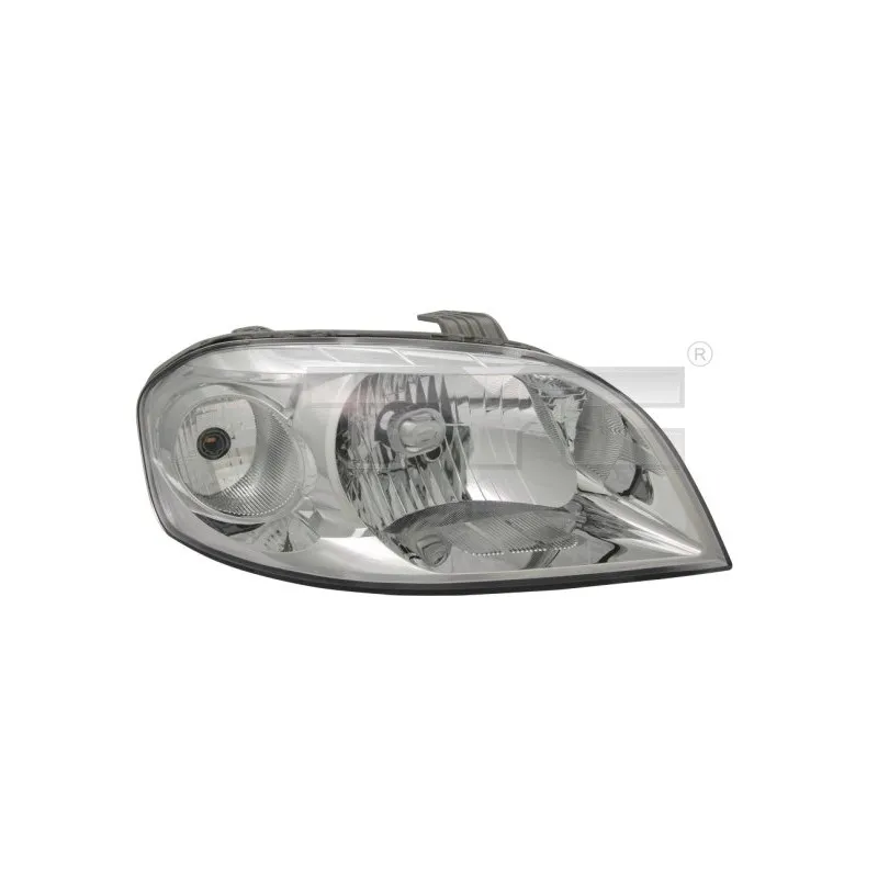 Projecteur principal TYC 20-11081-05-2