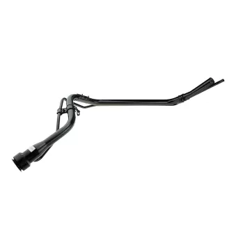 Goulotte de remplissage, réservoir de carburant TEKNÖR PWP-TY-015