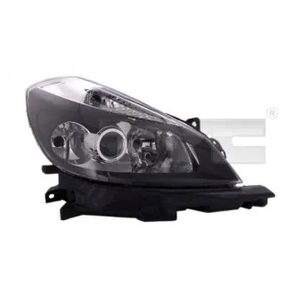 Projecteur principal TYC 20-11087-15-2