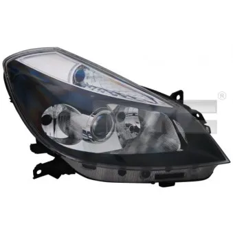 Projecteur principal TYC 20-11088-05-2