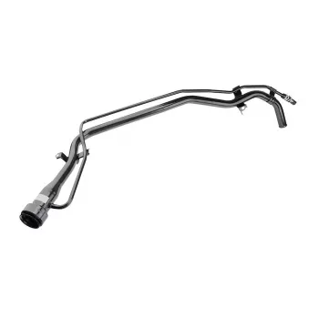 Goulotte de remplissage, réservoir de carburant TEKNÖR PWP-TY-023