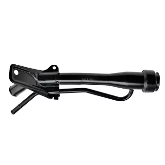Goulotte de remplissage, réservoir de carburant TEKNÖR PWP-TY-033