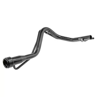 Goulotte de remplissage, réservoir de carburant TEKNÖR PWP-TY-040