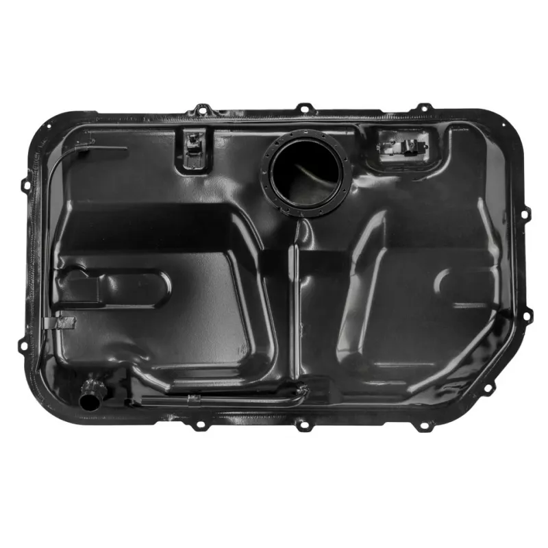 Réservoir de carburant TEKNÖR PZP-HY-000