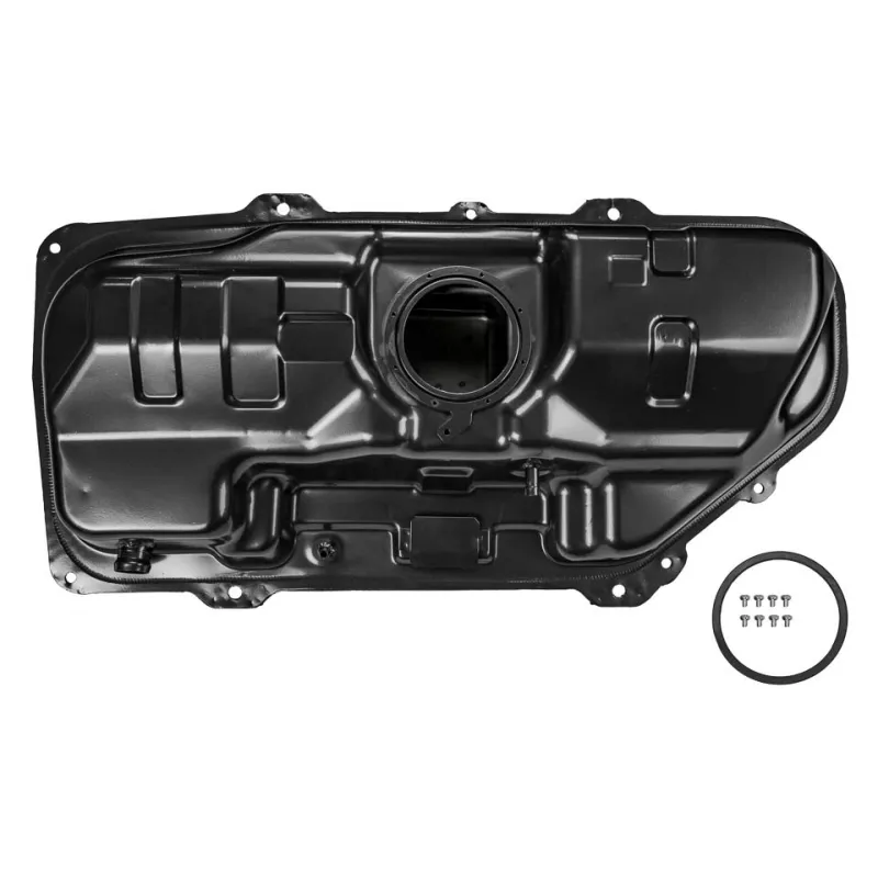 Réservoir de carburant TEKNÖR PZP-HY-004