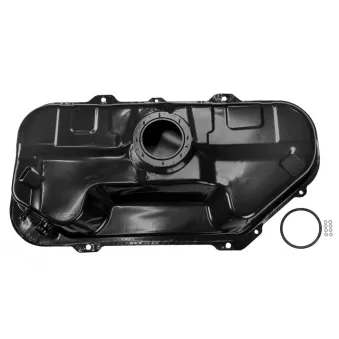 Réservoir de carburant TEKNÖR PZP-HY-008
