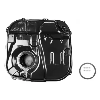 Réservoir de carburant TEKNÖR PZP-HY-009